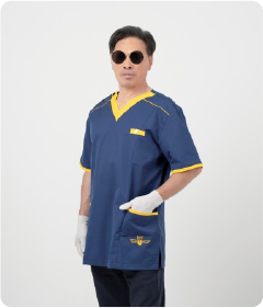청소교육장